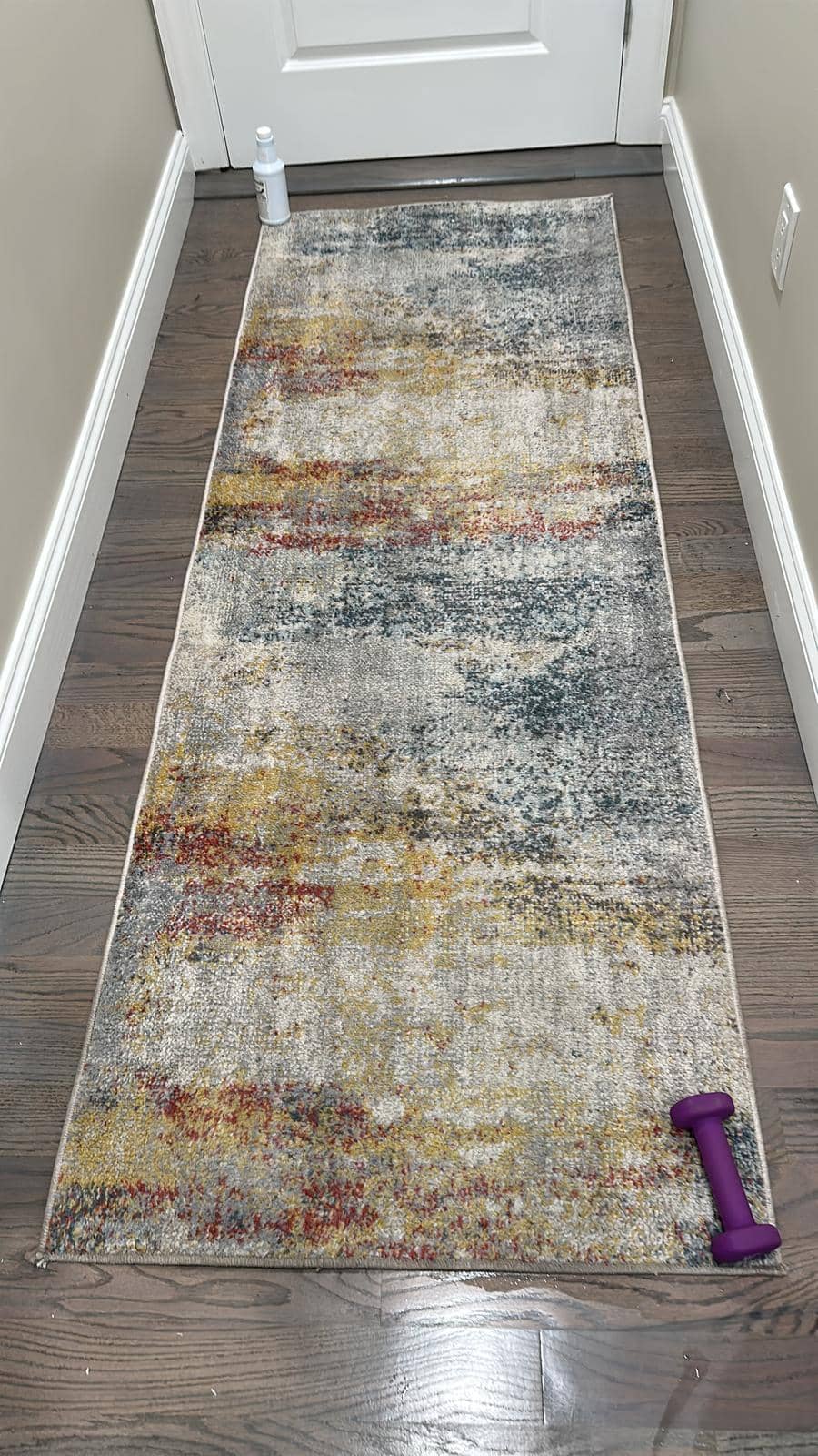 Limpieza a vapor vs limpieza profunda de alfombras